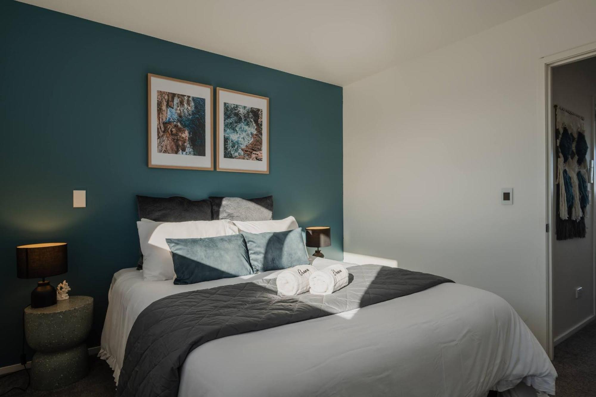 Stones Throw From The Stadium & Hot Tub Christchurch Exterior photo